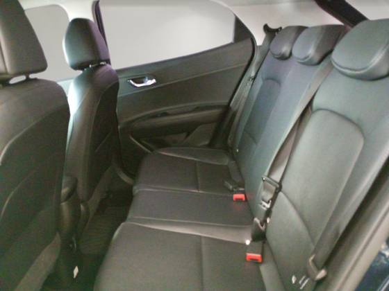 HYUNDAI HB20 1.0 TGDI FLEX PLATINUM SAFETY AUTOMÁTICO